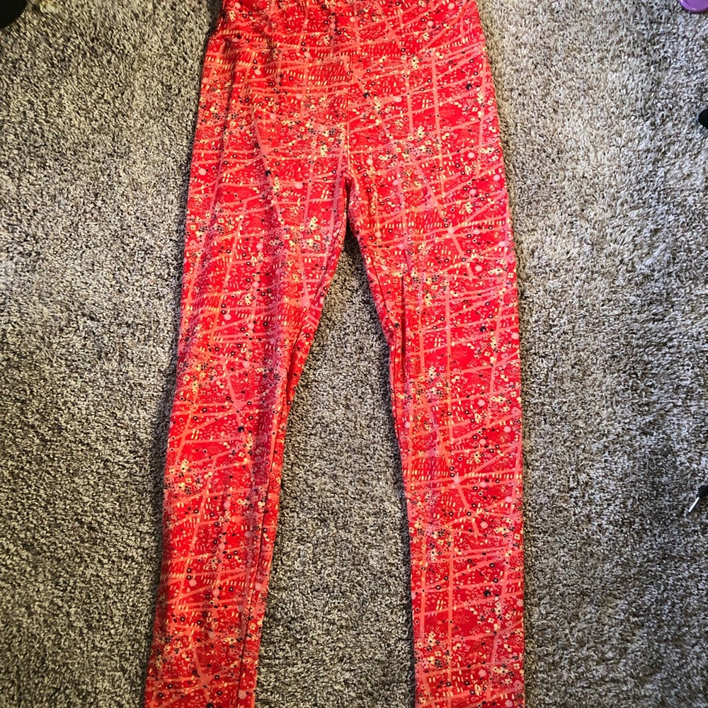 Lularoe pants